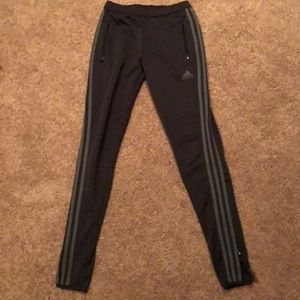 adidas track pants climacool